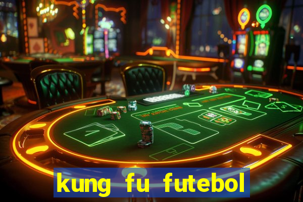 kung fu futebol clube torrent